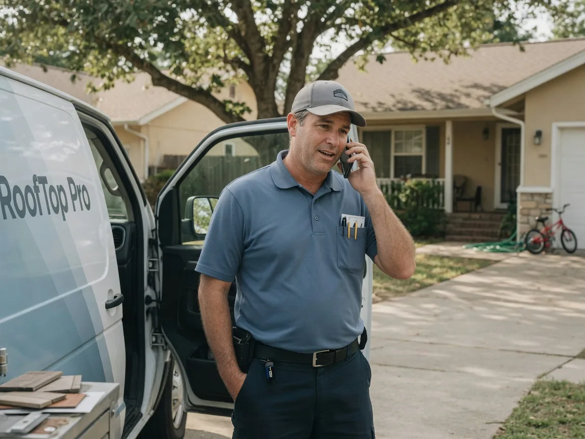Roof Repair Odd, WV FAQs