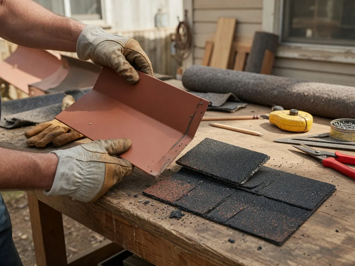 Roof Repair company in Odd, WV